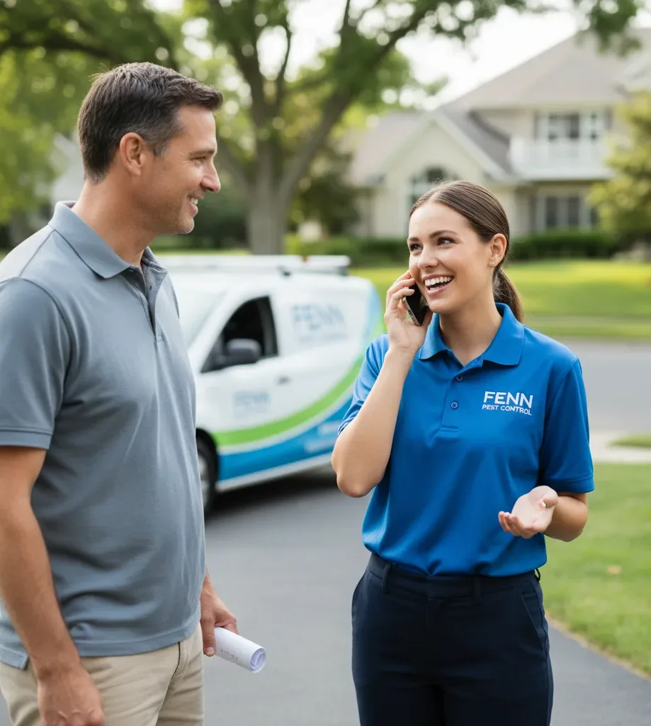 Silverfish Control in Cibolo, TX